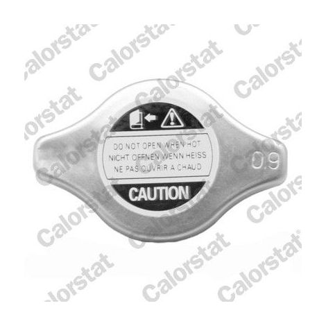 Bouchon de radiateur CALORSTAT by Vernet RC0047 DAEWOO 1640115520 1640120310