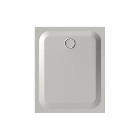 Bette 8630-410T Receveur de douche rectangulaire Ultra avec