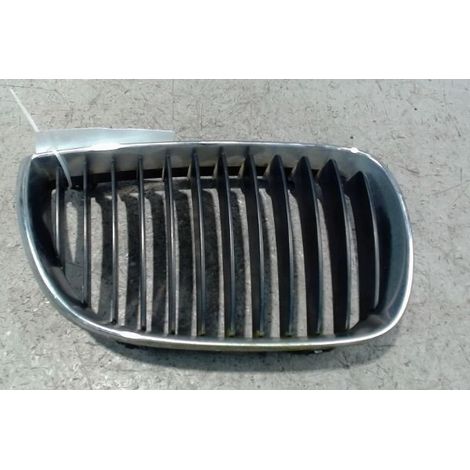 [PRODUIT D'OCCASION] Grille Calandre Droit BMW Serie 1 ♻️ Ref Oe. 51137128614 - Garantie à vie (1/3)