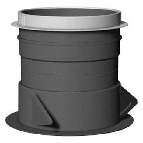 Placo-Adapter L100 P/bhc D125