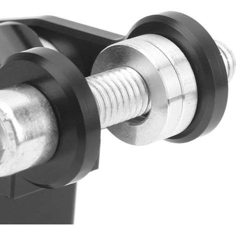 Code de réglage de la suspension de l'amortisseur arrière 2013-2020 HONDA MSX125/MSX125SF Noir (1/5)