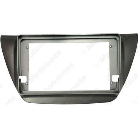 Versatile large screen frame suitable for 2005 Mitsubishi Lancer 9-inch Android navigation modification frame and audio modification panel (1/4)