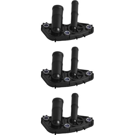 3 connecteurs de tuyau PCV 11821AA660 pour Subaru Forester Impreza Legacy WRX PCV 2011-2018 (1/5)
