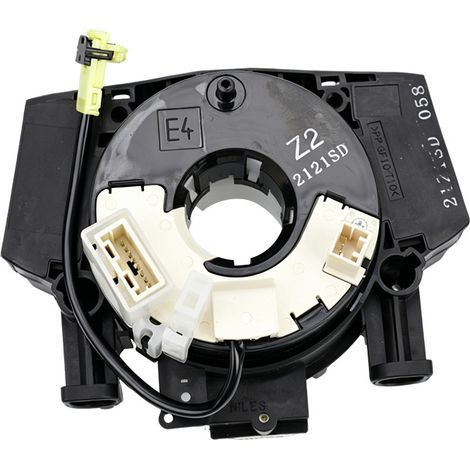 25567-BH00A is compatible with Nissan Teana, Livina, Classic Sylphy, Sunny, Tiida, X-Trail, and E4 small hole accessories. (1/5)