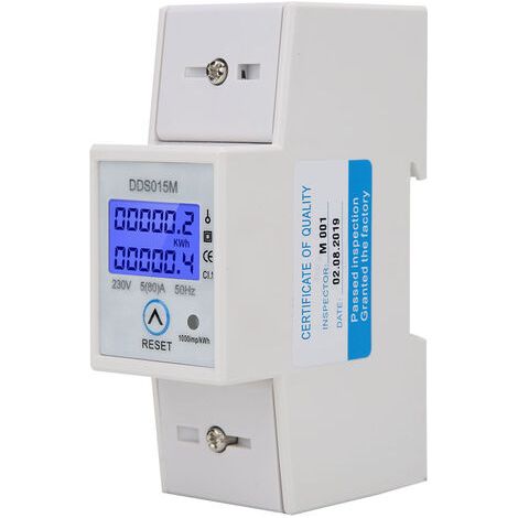 Pompe à membrane à eau 220V – Débit 11,3 L/min – Pression 50 PSI – Construction en plastique et cuivre – Pour voitures et bateaux marins (1/5)