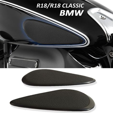 Neue Tankseitendichtung für BMW R18 Classic R 18 Motorrad (1/4)