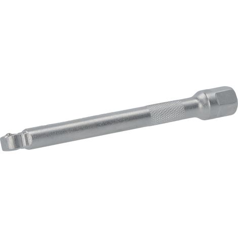 1/4" Rallonges inclinables, 100mm (1/4)