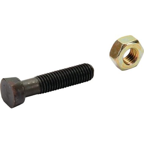 Tornillo arado M10 x 50 10.9 UNIVERSAL 1050C2F