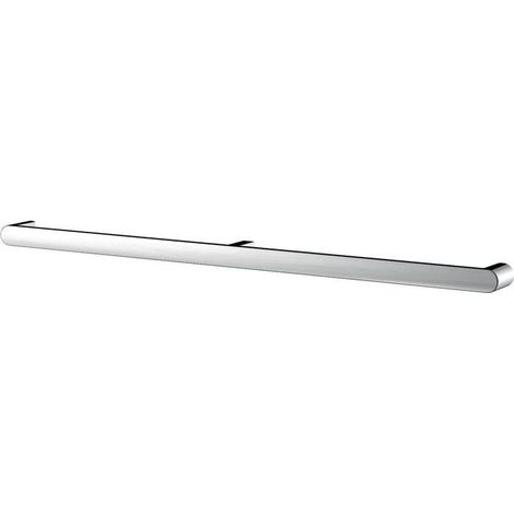 KEUCO ELEGANCE Haltegriff, 1128 mm Breite, verdeckte Befestigung, (1/4)
