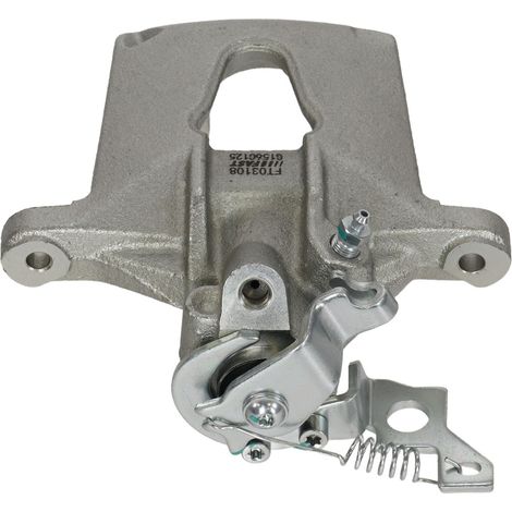 FT03108 pinza freno rapida POSTERIORE SINISTRA SENZA staffa (1/5)