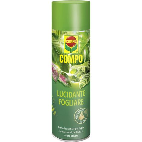 Lucidante fogliare Compo 250ml (1/2)