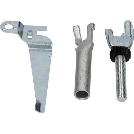 MÂCHOIRE DE FREIN MAXGEAR À RÉGLAGE AUTOMATIQUE FIAT SIENA/PALIO GAUCHE