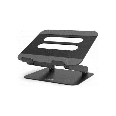 Port STAND NOTEBOOK ADJUSTABLE ALUMINIUM (901108) (1/5)