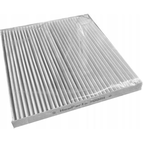 Filtros NewParts MF90081 Filtro de habitáculo (1/5)