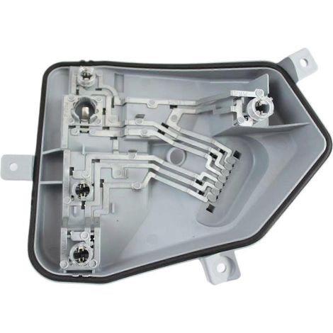 Circuit imprimé du feu arrière gauche A1768200177 pour Mercedes-Benz Classe A (1/5)