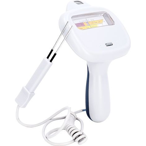 Testeur de chlore PC 102 2 en 1 pour piscine, Test de niveau CL2 portable, moniteur de qualité de l'eau pour Spa, analyseur (1/5)