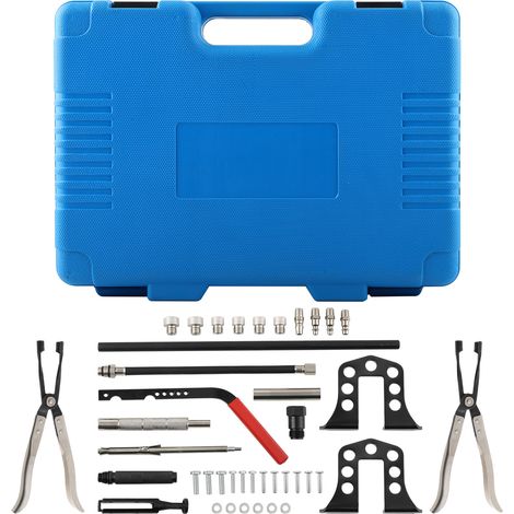 compressore molla valvola Kit di installazione Tool Set for Audi for VW for BMW (1/5)