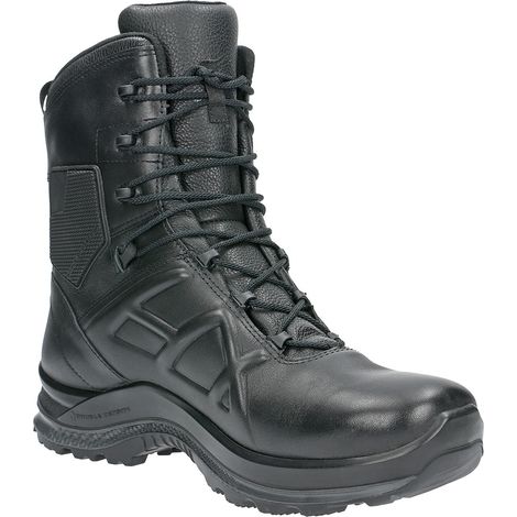 HAIX Sicherheitsstiefel BLACK EAGLE Tactical 2.0 GTX WTR high Gr. 43 schwarz