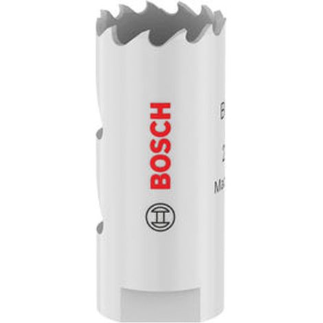 Bosch Scie-cloche multi-matériaux avec filetage, 21 x 40 mm (1/5)
