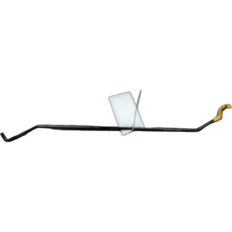 [PRODUIT D'OCCASION] Bequille Capot PEUGEOT 308 ♻️ Ref Oe. 9678305580 - Garantie à vie (1/2)