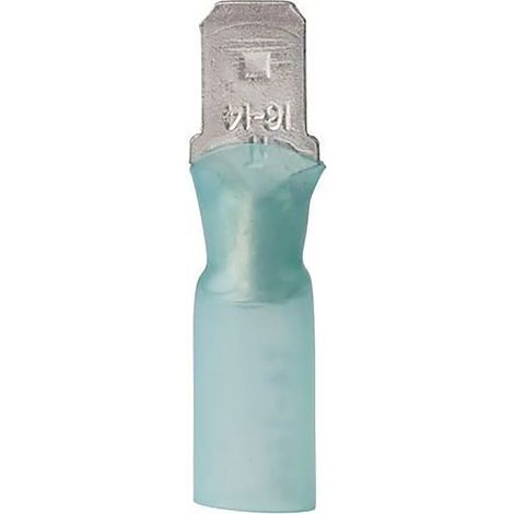Accesorios de conexión ancor heat shrink spade terminal impermeable resistente corrosión