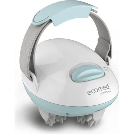 Cellulite massager Ecomed by Medisana AC-80E (1/4)