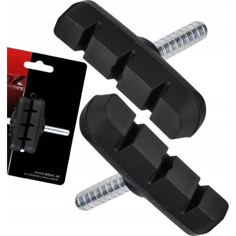 Convient aux plaquettes de frein PROX V 55 mm non filetées (1/3)