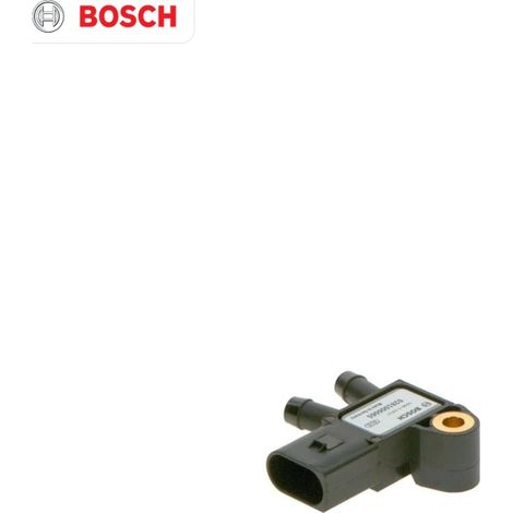 Capteur, pression des gaz échappement BOSCH 0 281 006 065 MERCEDES-BENZ