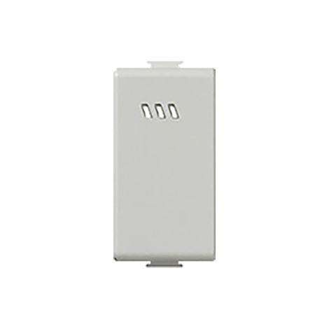 Bentel Security cover ECLIPSE2 compatibile Bticino Matix - ECL2C-BMT