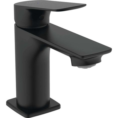 Ideal Standard Ceralife C Waschtischarmatur H75 BlueStart Push-Open Ventil (1/5)