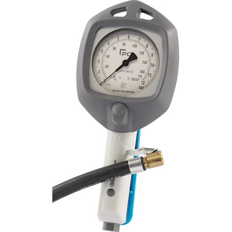 Draper PCL Airforce Analogue Tire Inflator Model 42599 (1/5)