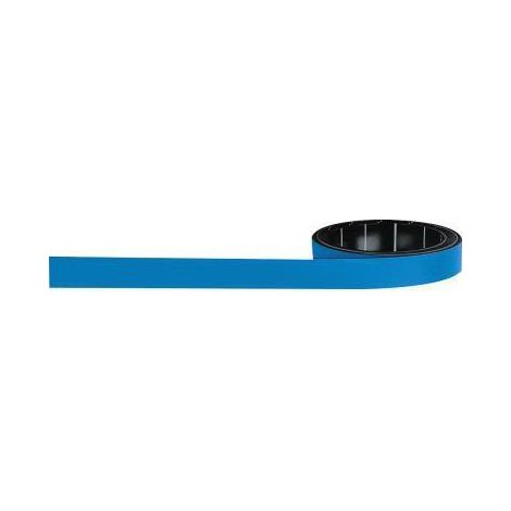Bande adhésive bleu 10mm x 1m (1/3)