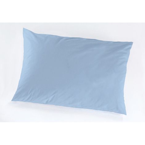 Vario Kissenbezug Jersey bluesky, 40 x 60 cm Bettwäsche