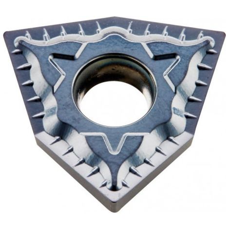 Plaquette ISO WCHX 05T102 PM5025 (Par 10)