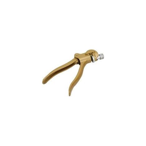 Set di pinze e seghe in lega di zinco e rame, utensili manuali per la lavorazione del legno, estrattore fai-da-te, accessori per falegnameria (1/4)