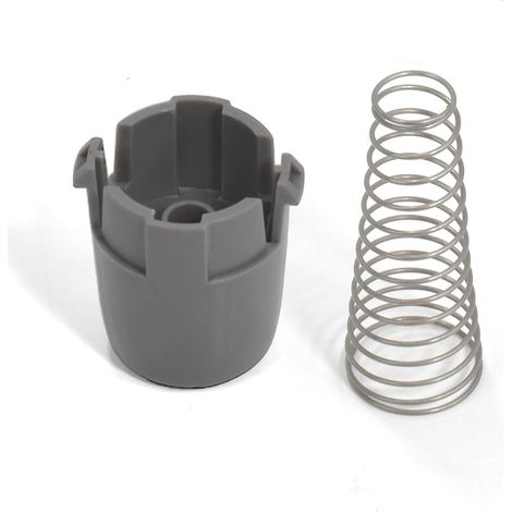 AGM73610701 Pistone magnetico di ricambio per oblò della lavatrice – Compatibile con LG wm3050 wm3170cw wm8000ha wm3770 wm3670hwa Kenmore Elite Ricambi per lavatrici 796.4148 e altri – 2022 4 versioni (1/5)