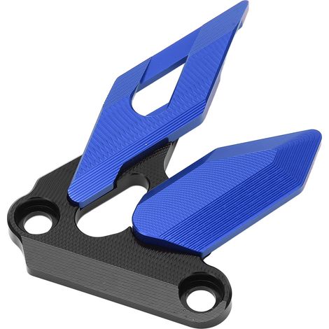 Protection d'étrier de frein avant de rechange pour NMAX 125 150 155 2015-2022 (bleu) (1/5)
