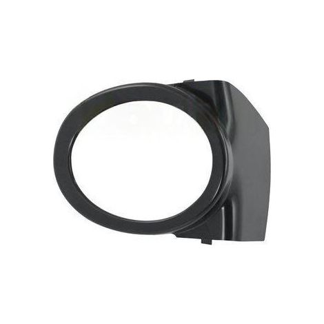 Moulure feu anti-brouillard avant droit M-Tech BMW Serie 3 E46 phase 2 2001-2005