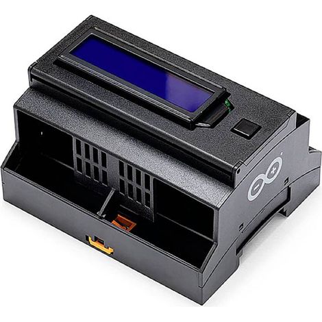 Custodia per scheda Arduino Edge Control Enclosure Kit