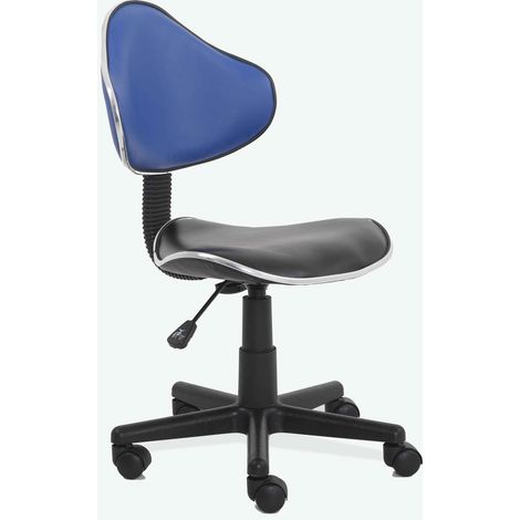 Malmo  Blu / nero (1/5)
