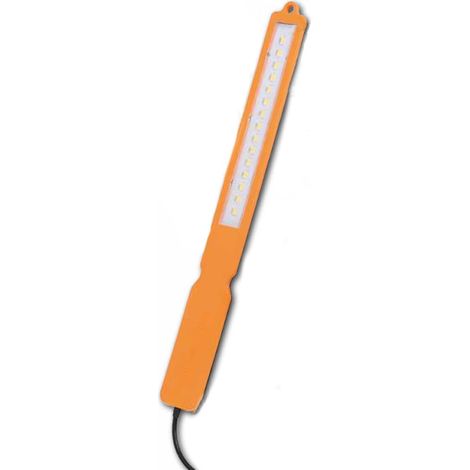 Lampada Portatile Supersottile Led     1838Sl Beta (1/5)