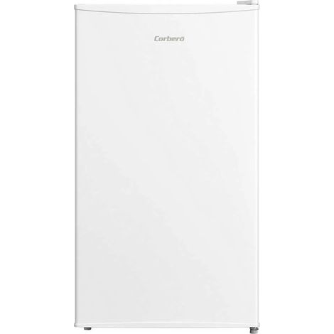 Refrigerador Corbero cf1pm8024 capacidad 80L sistema estático (1/3)