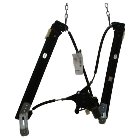 Mecanisme+moteur Leve-glace Avant Droit SEAT Ateca [PRODUIT D'OCCASION]♻️5q0959408e