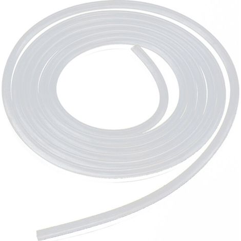 2 metres de tuyau pression tube silicone souple 3 5mm (1/4)