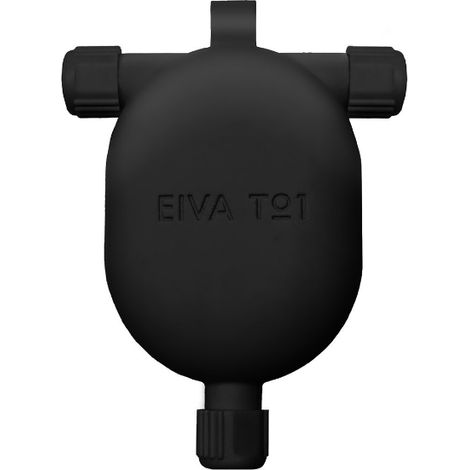 Caja de derivación creative cables eiva-3 termoplástico IP65 (1/4)