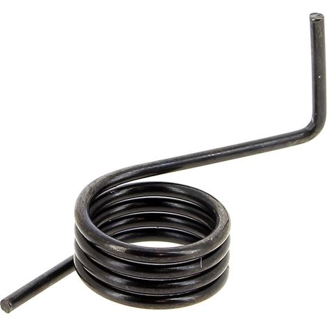 Molla a scatto 5131012476 per decespugliatore ryobi
