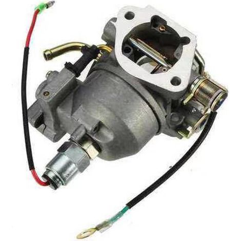 Carburateur 541 - 0g765 pour générateur Onan 5500 Grand M arquis GoId. (1/5)