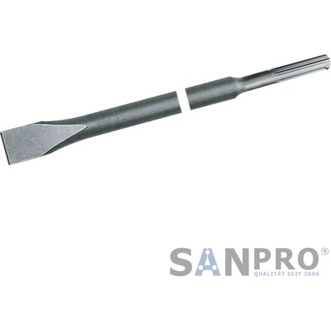 Rennsteig 210 40000 SDS-Max Flachmeißel 400x25mm (1/2)