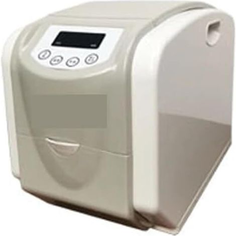 Chauffe-Serviettes et Chauffe-lingettes for Spa, Maison, hôtel, KTV 250 W avec capacité de 1600 ML (Vert)(Light Grey) (1/2)