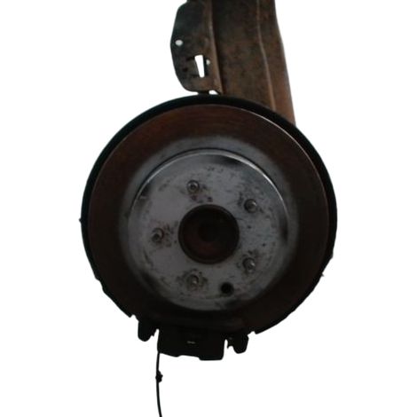 Pivot Arrieree Droit NISSAN Qashqai (1/2)